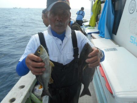 大進丸（愛知） 釣果