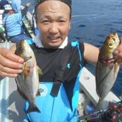 大進丸（愛知） 釣果