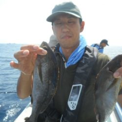 大進丸（愛知） 釣果