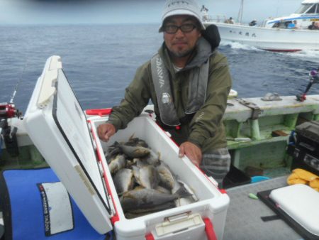 大進丸（愛知） 釣果