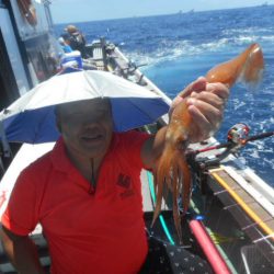 大進丸(愛知) 釣果