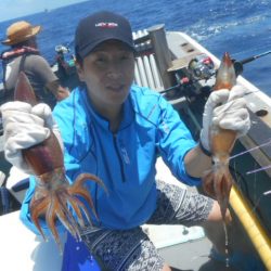 大進丸(愛知) 釣果