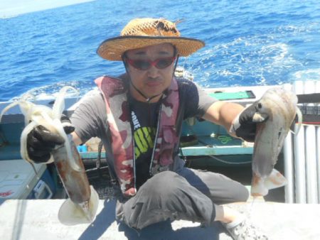 大進丸(愛知) 釣果