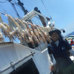 大進丸(愛知) 釣果