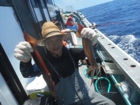 大進丸(愛知) 釣果