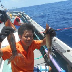 大進丸(愛知) 釣果