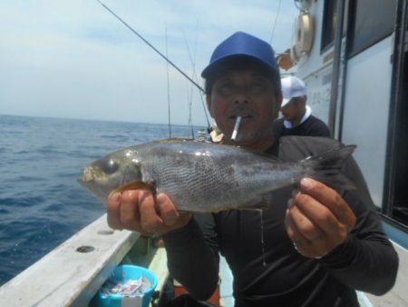大進丸（愛知） 釣果