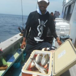 大進丸（愛知） 釣果