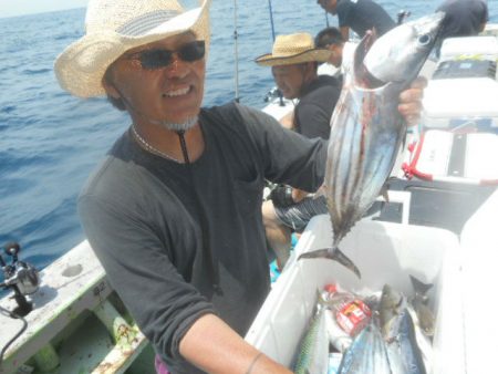 大進丸（愛知） 釣果