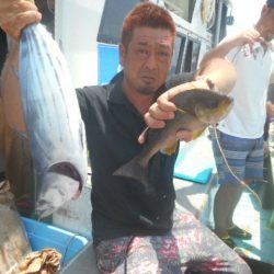 大進丸（愛知） 釣果