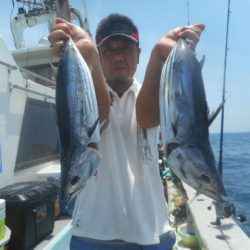 大進丸（愛知） 釣果