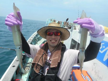 大進丸（愛知） 釣果