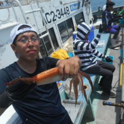 大進丸（愛知） 釣果