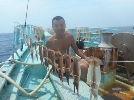 大進丸（愛知） 釣果