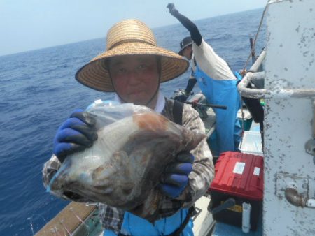 大進丸（愛知） 釣果