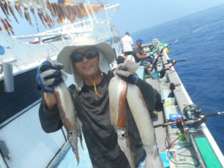 大進丸（愛知） 釣果