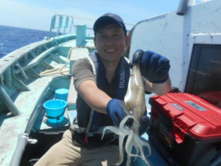 大進丸（愛知） 釣果