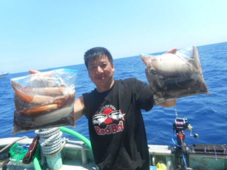 大進丸（愛知） 釣果