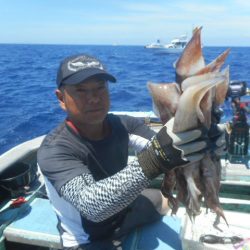 大進丸（愛知） 釣果