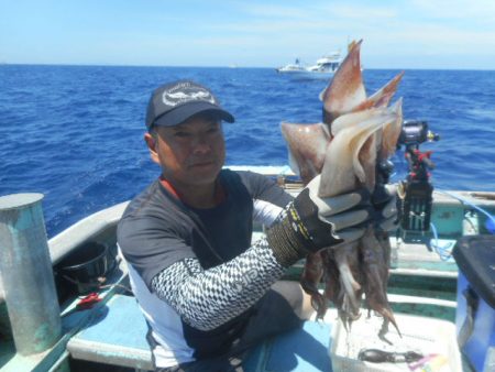 大進丸（愛知） 釣果