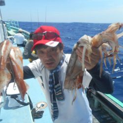 大進丸（愛知） 釣果