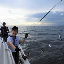 Fisherman Dreams DI 釣果