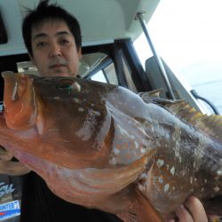 Fisherman Dreams DI 釣果