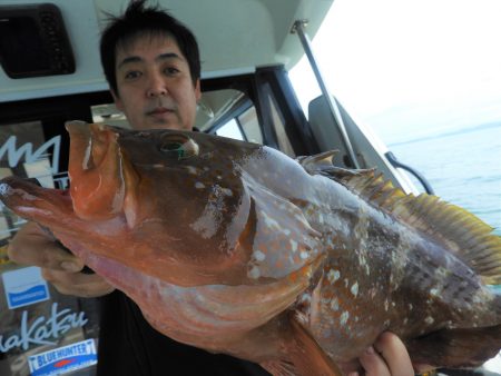 Fisherman Dreams DI 釣…