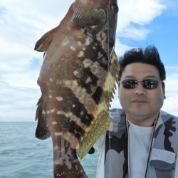 Fisherman Dreams DI 釣果