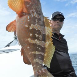 Fisherman Dreams DI 釣果