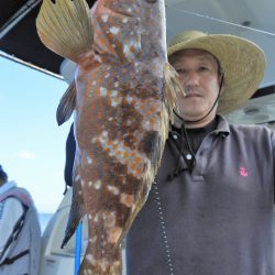 Fisherman Dreams DI 釣果