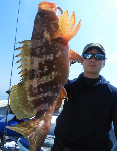 Fisherman Dreams DI 釣…