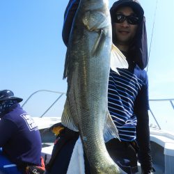 Fisherman Dreams DI 釣果