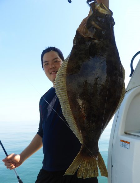 Fisherman Dreams DI 釣果