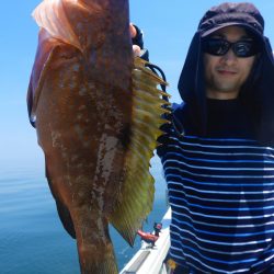 Fisherman Dreams DI 釣果