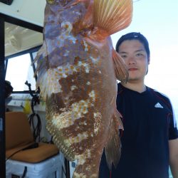 Fisherman Dreams DI 釣果