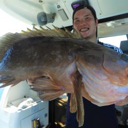 Fisherman Dreams DI 釣果