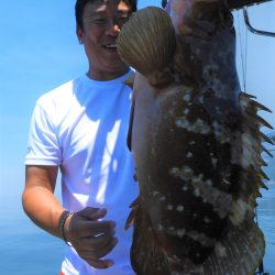 Fisherman Dreams DI 釣果