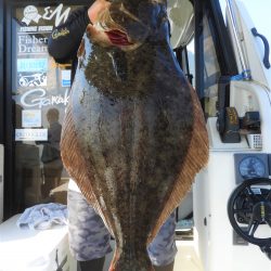 Fisherman Dreams DI 釣果