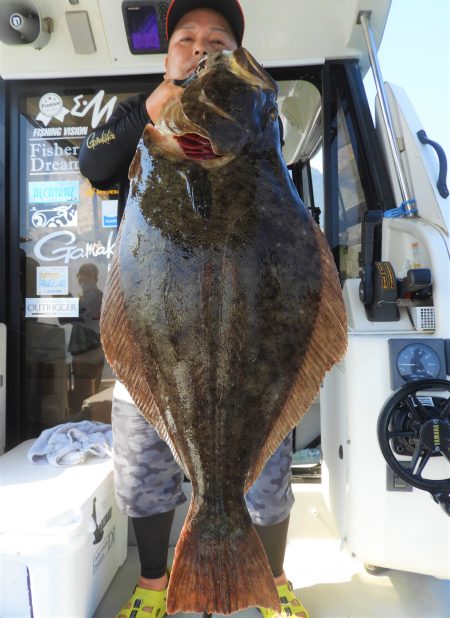 Fisherman Dreams DI 釣…