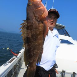 Fisherman Dreams DI 釣果