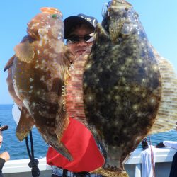 Fisherman Dreams DI 釣果