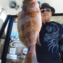 Fisherman Dreams DI 釣果