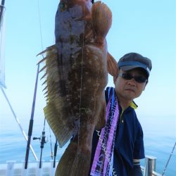 Fisherman Dreams DI 釣果