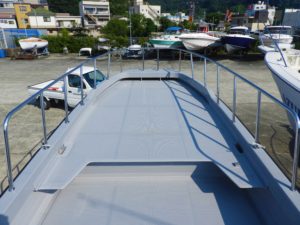 Fisherman Dreams DI 釣果