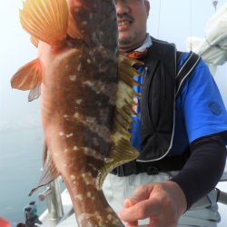 Fisherman Dreams DI 釣果