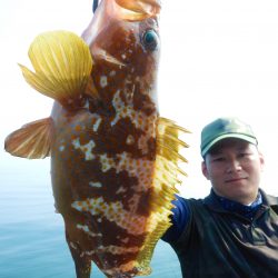 Fisherman Dreams DI 釣果