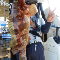 Fisherman Dreams DI 釣果