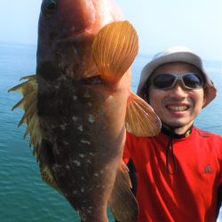 Fisherman Dreams DI 釣果