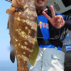 Fisherman Dreams DI 釣果